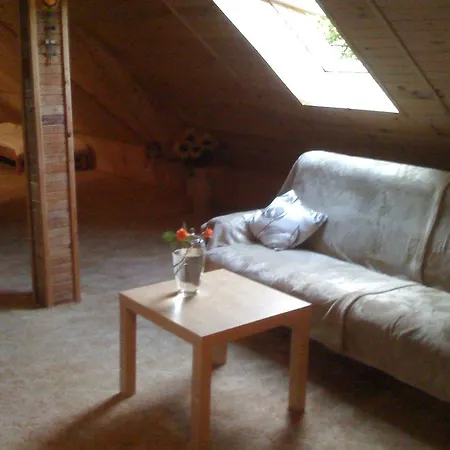 Apartamenty Pod Lipami Junoszyno Room photo