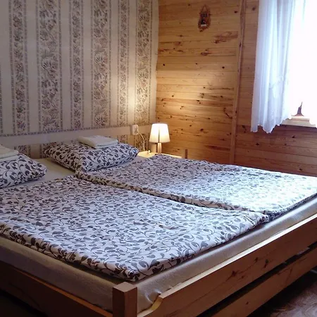 Apartamenty Pod Lipami Junoszyno Exterior photo