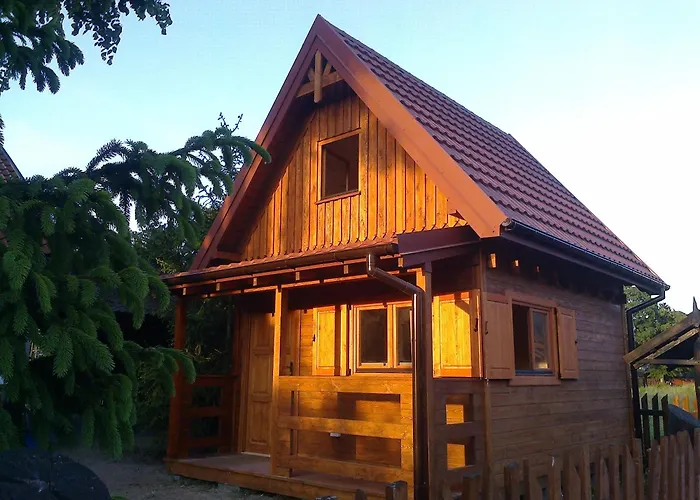 Apartamenty Pod Lipami