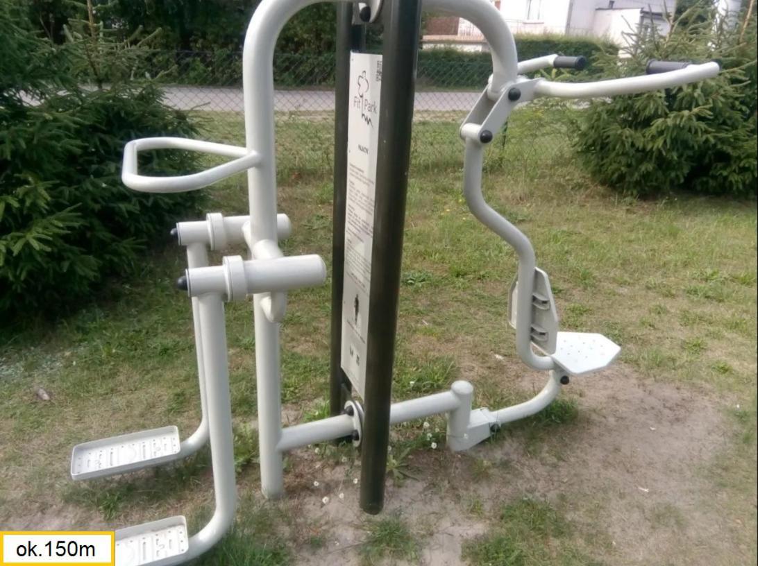 Apartamenty Pod Lipami *