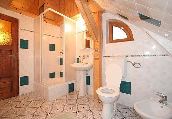 Apartamenty Pod Lipami Lodge