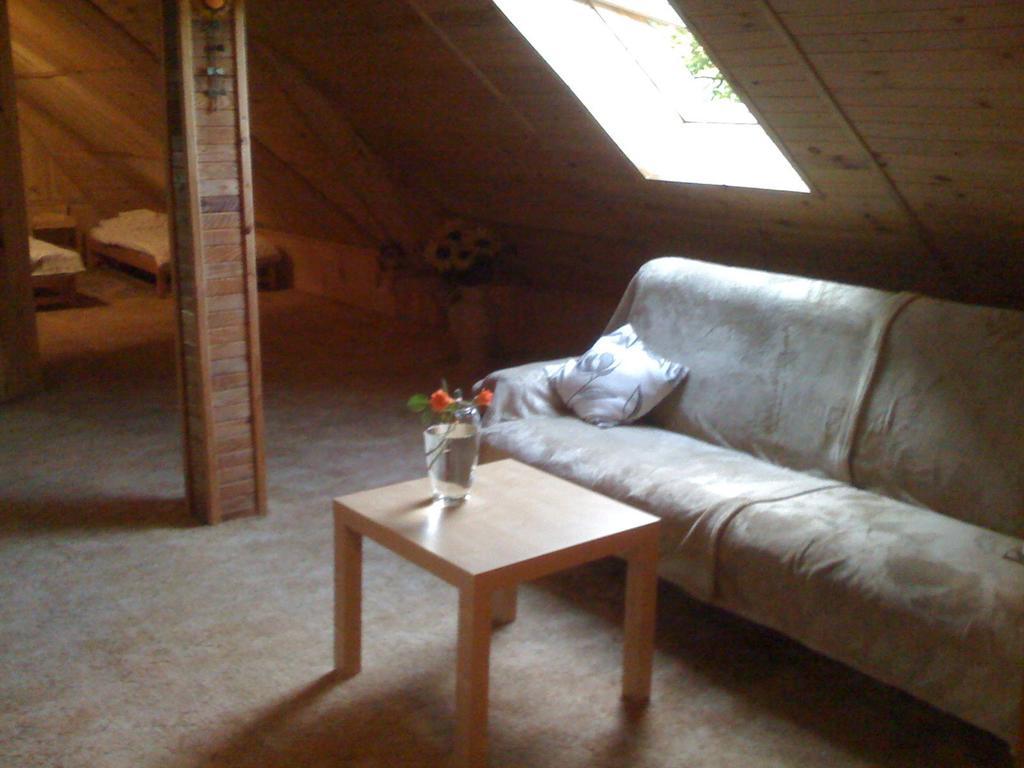 Lodge Apartamenty Pod Lipami *