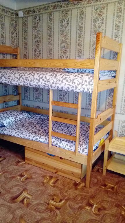 Apartamenty Pod Lipami *