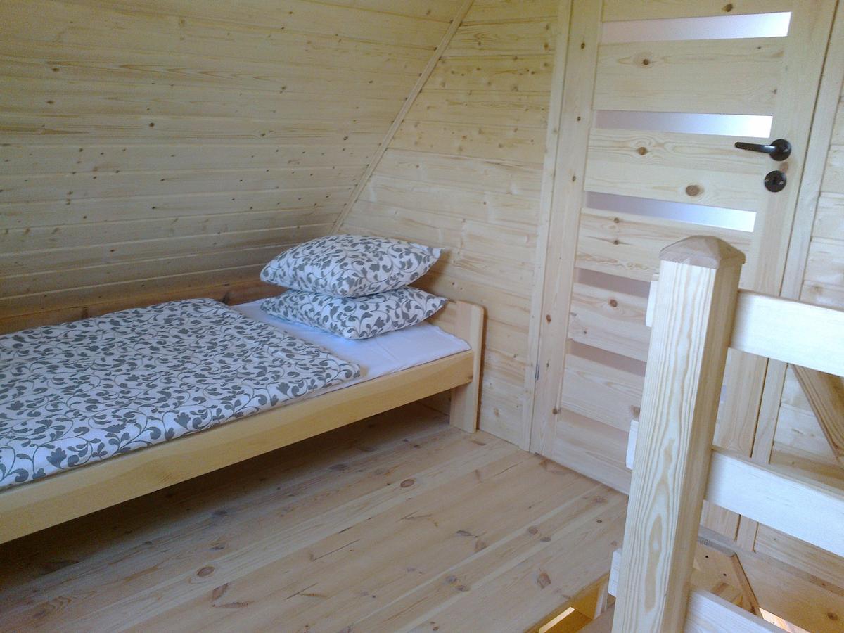 Apartamenty Pod Lipami Lodge