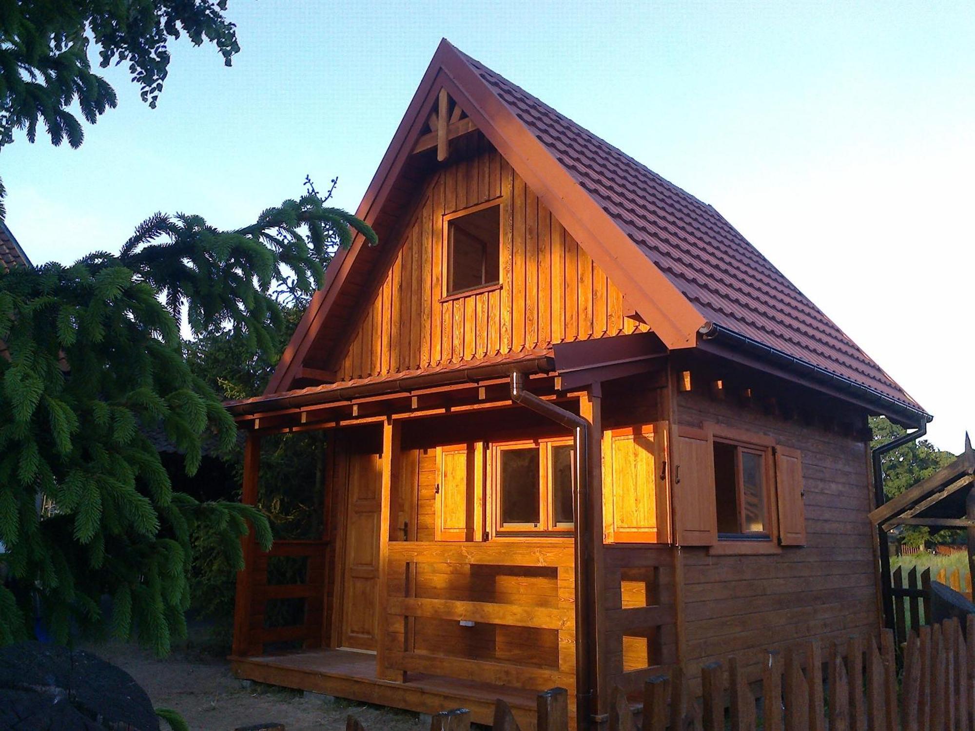 Apartamenty Pod Lipami Lodge Junoszyno