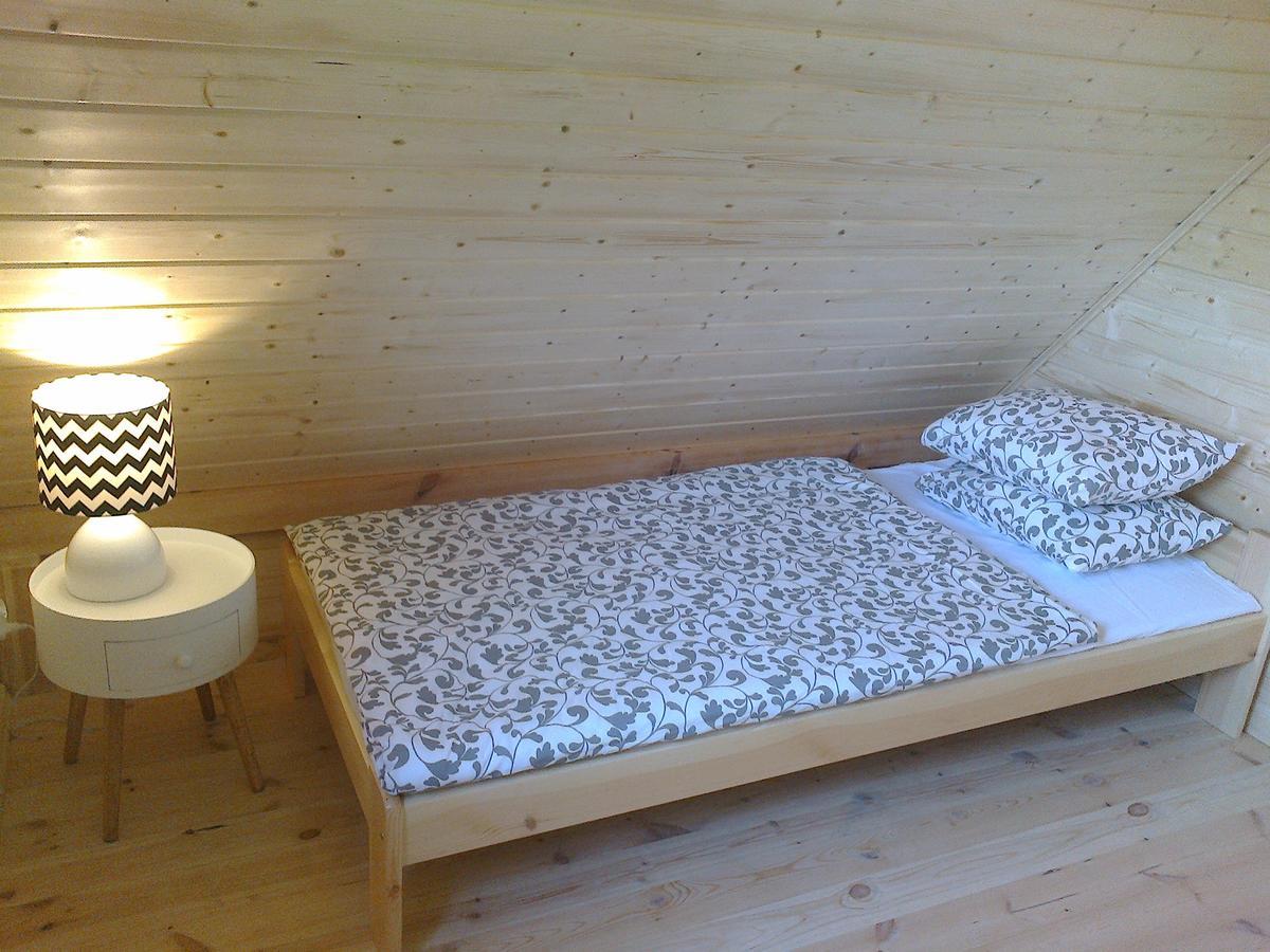 Apartamenty Pod Lipami * Junoszyno
