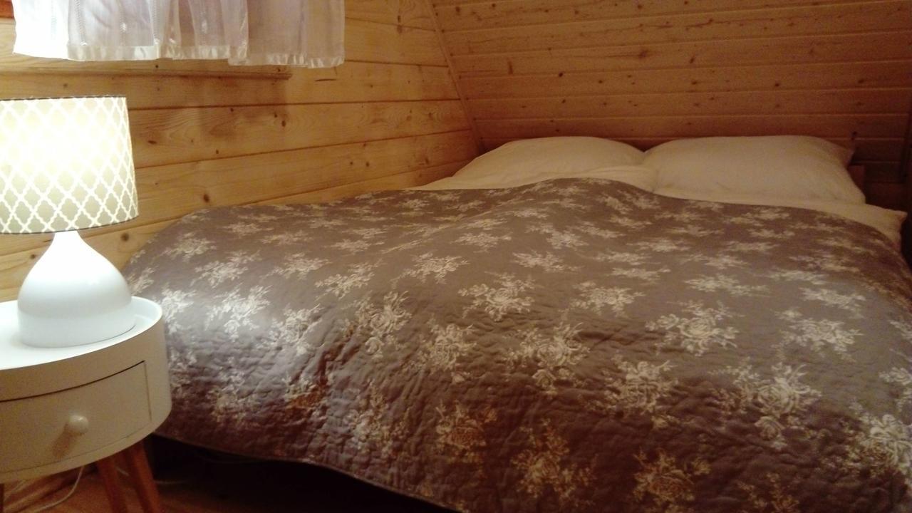 Apartamenty Pod Lipami * Junoszyno