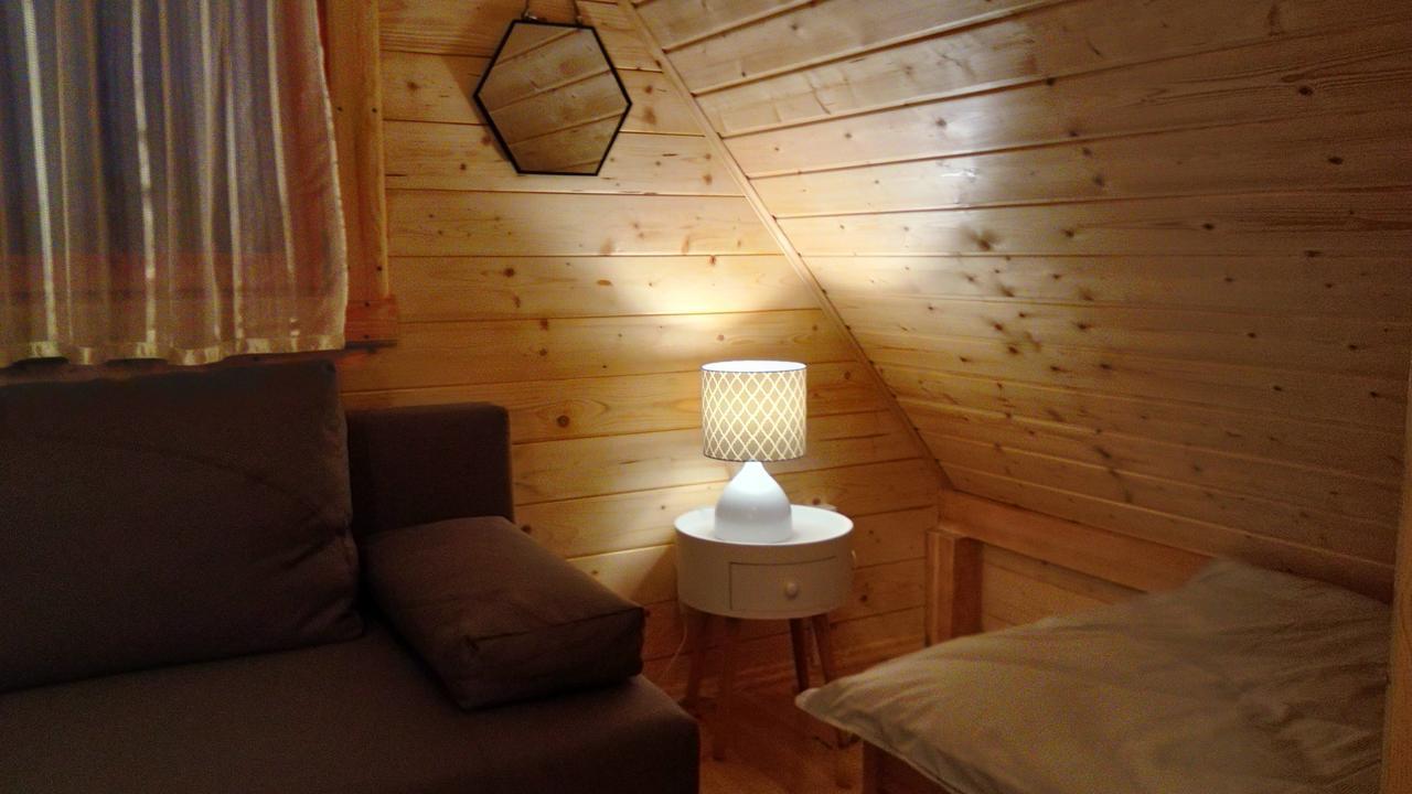 Apartamenty Pod Lipami Lodge