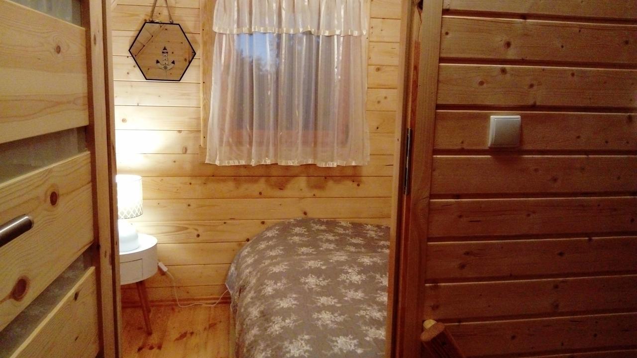 Apartamenty Pod Lipami Lodge
