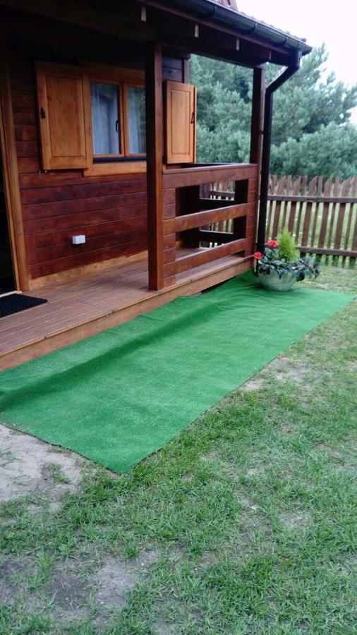 Apartamenty Pod Lipami Lodge Junoszyno