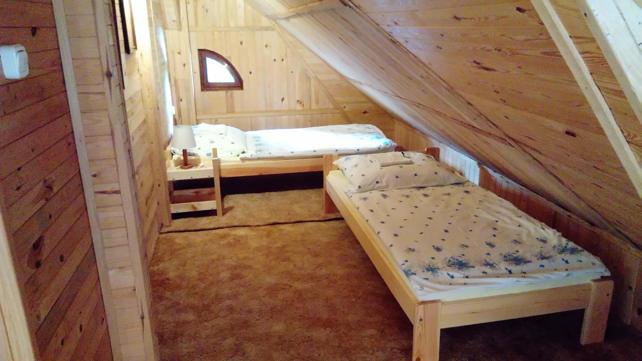 Apartamenty Pod Lipami Junoszyno
