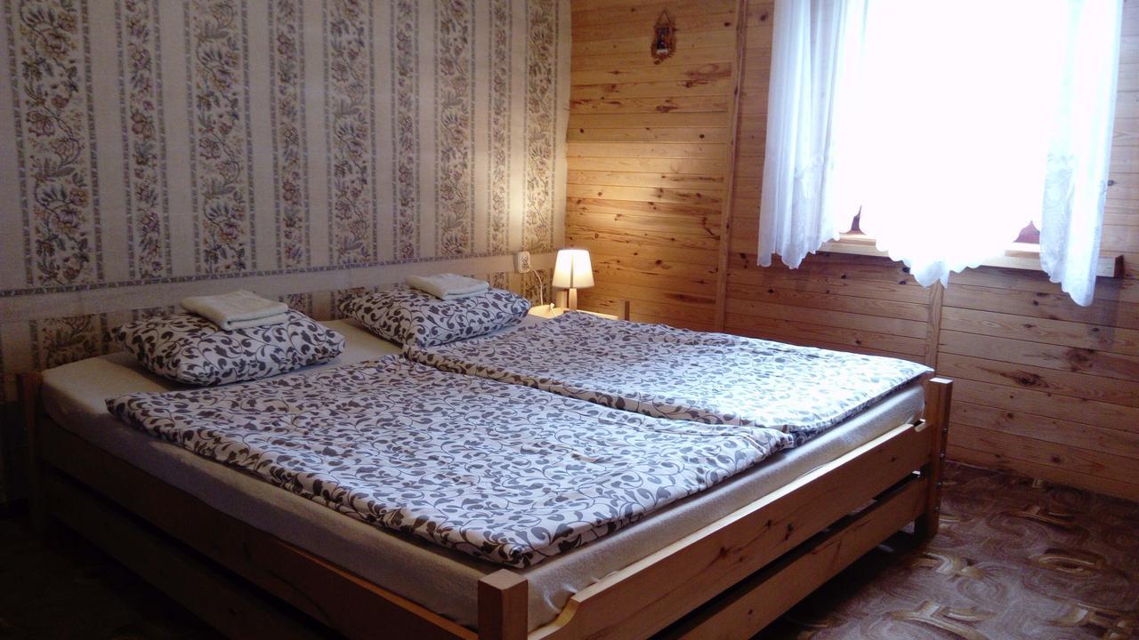 Apartamenty Pod Lipami Junoszyno
