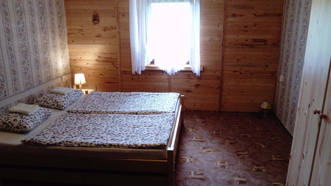 Lodge Apartamenty Pod Lipami
