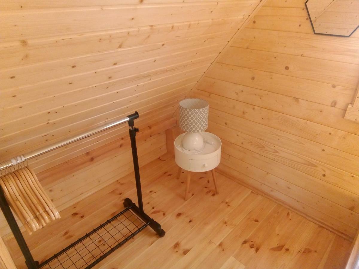 Apartamenty Pod Lipami