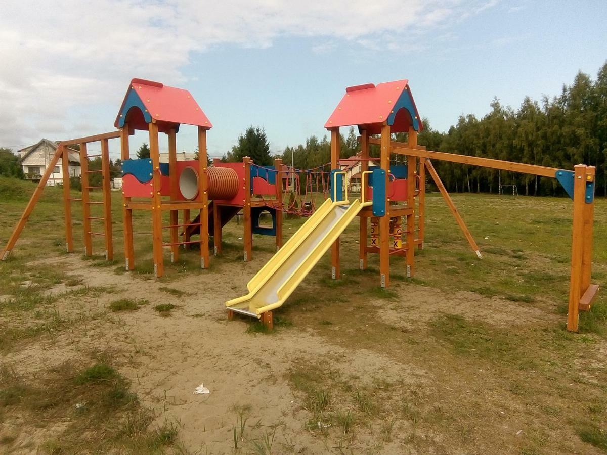 Apartamenty Pod Lipami *