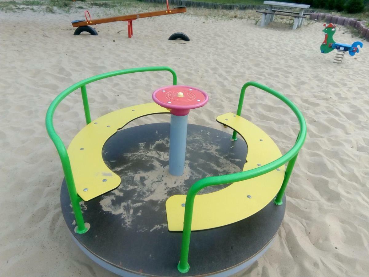 Apartamenty Pod Lipami