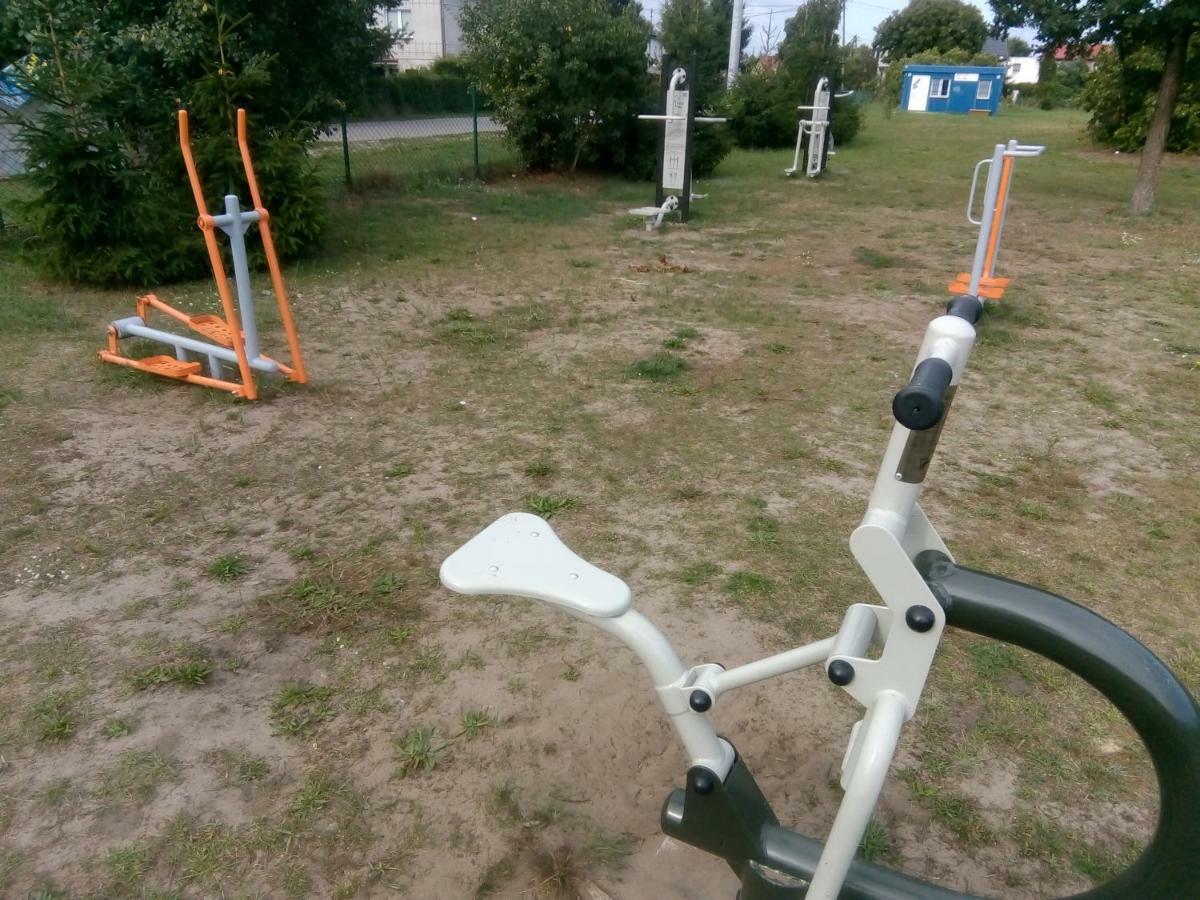 Apartamenty Pod Lipami
