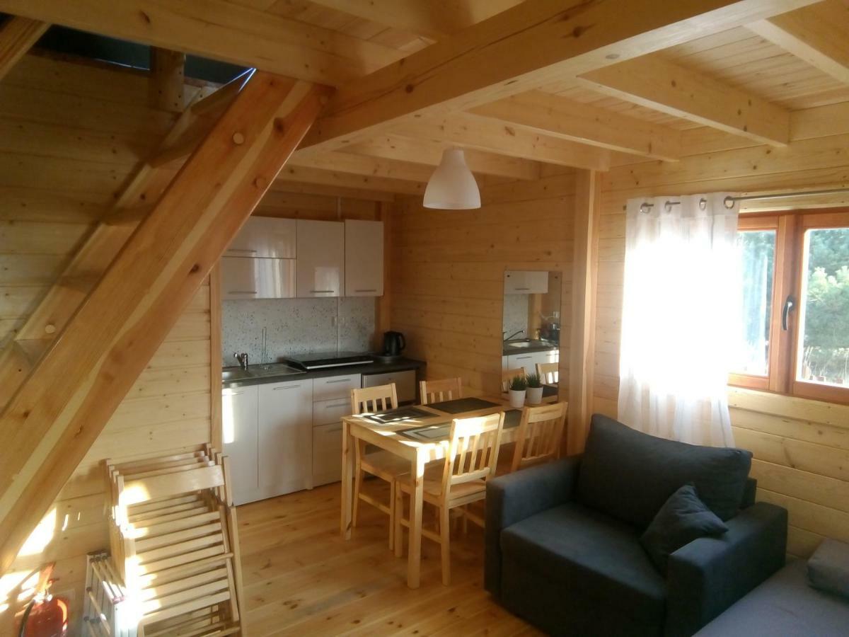 Lodge Apartamenty Pod Lipami *