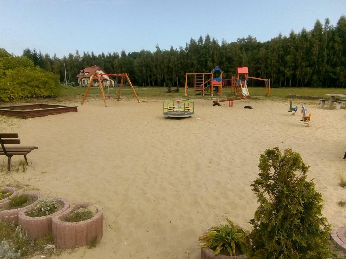 Lodge Apartamenty Pod Lipami *