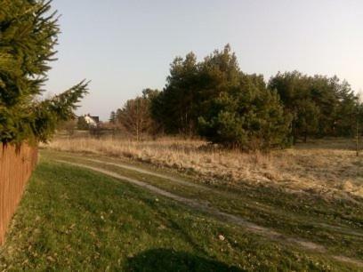 Lodge Apartamenty Pod Lipami Junoszyno