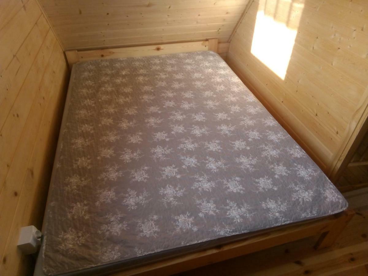 Apartamenty Pod Lipami * Junoszyno